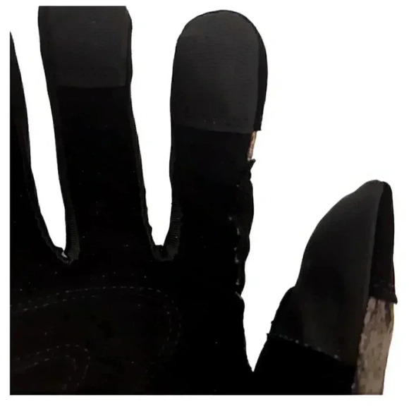 HandCrew  Unisex Synthetic Leather Multipurpose Gloves, Large/x-large (1… - Picture 4 of 8